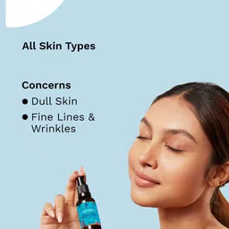 Pilgrim 2-Pcs Vitamin C Serum 20% with Hyaluronic Acid for Youthful & Glowing Complexion image 5