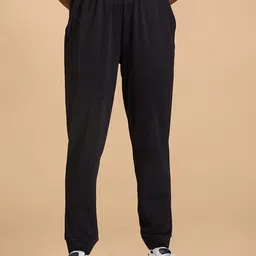KICA Women Relaxed-Fit Cotton Joggers-picture-10