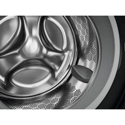 Electrolux 10 kg 5 Star Inverter Fully Automatic Front Load Washing Machine (UltimateCare 500, EWF1024R5SB, Woolmark Approved Cycle, Dark Silver) image 5