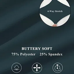 Regalia Procot Yoga Shorts Force with image 3