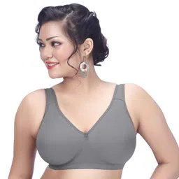 trylo COMFORTFIT 38 Grey D - Cup image 1