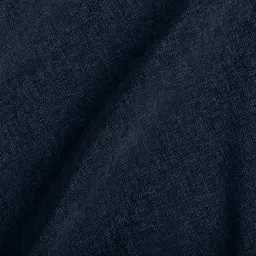 urban ladder create Abbey 2 Seater Fabric Sofa in Cobalt Colour image 5