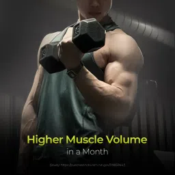 Nutrabay CreaPeak Creatine Monohydrate - 100g, Unflavoured | Powered by Creapure from AlzChem, Germany | 99.9% Pure Micronized Form for Faster Absorption image 5