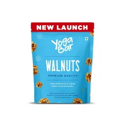 yogabars Yogabar Premium Walnuts 250g, High Protein and Fibre, Zero Cholesterol, Ethically Sourced-picture-21