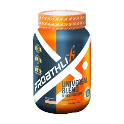 Proathlix Universal Blend Whey Protein Kesar Rabdi Kulfi-picture-31