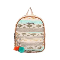 Astrid Beige Color Kids Backpack-picture-12