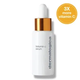 Dermalogica Biolumin-C Serum Brightening Vitamin C Serum With Lactic Acid & Chia Seed Oil-image-59