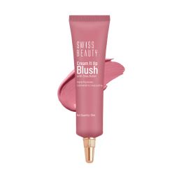 Swiss Beauty Cream It Up Blusher With Shea Butter-picture-37