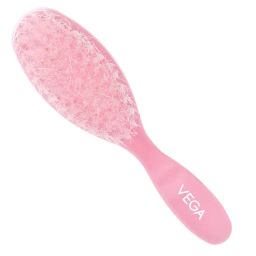 VEGA 9959 Baby Brush And Comb Set (Color May Vary)-picture-15