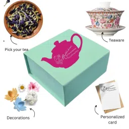 Radhikas A Box of Tea Bliss Gift Set-picture-12