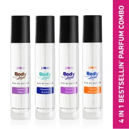 Plum BodyLovin' 4 In 1 Bestsellin' Eau De Parfum Combo-image-87
