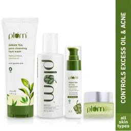 Plum Green Tea Day & Night C-T-M Kit-picture-33