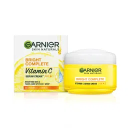 Garnier Bright Complete VITAMIN C Serum Cream UV-image-96