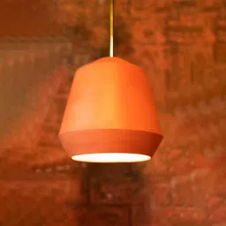 Trance Terra Bolt - Terracotta Lights image 2
