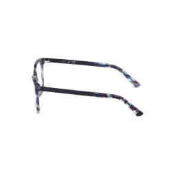 Web Eyewear Multi Color Plastic Women Frame WE5217 51 055 image 2