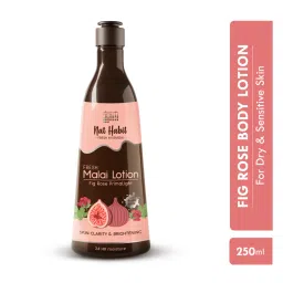 Nat Habit Fig Rose Prima Light Fresh Malai Lotion-picture-34
