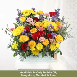 Golden Sunrise image 1