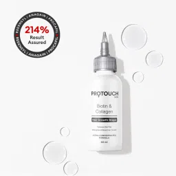 PROTOUCH Hair Growth Serum with Redensyl, Anagain Ultra Concentrated-image-28