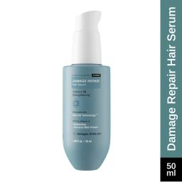 Bare Anatomy Damage Repair Serum for Dry and Frizzy Hair Niacinamide Serum for Hair Strengthening-image-72