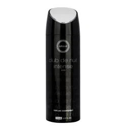 Armaf Club De Nuit Intense Perfume Body Spray for Men-image-60