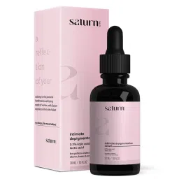 Saturn by GHC Intimate Depigmentation Serum That Corrects Discoloration & Reduces Pigmentation-image-23