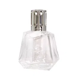 Maison Berger Glass Lamp -ORIGAMI TRANSPARENTE-image-2