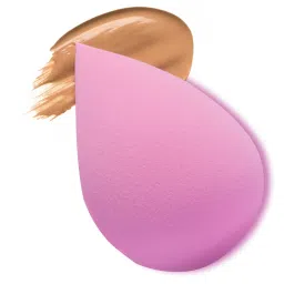 GUBB Beauty Blending Sponge For Face Makeup, Makeup Sponge (Light Pink)-image-23