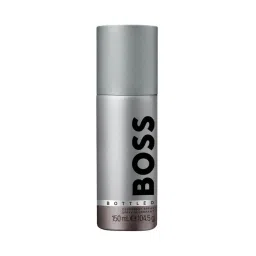 BOSS Bottled Men's Eau de Toilette Deodorant Spray-image-16
