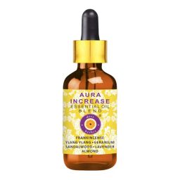 Deve Herbes Aura Increase Aromatherapy Essential Oil Blend-picture-4
