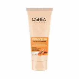 Oshea Herbals Papayaclean Anti Blemish Face Wash-image-72