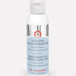 First Aid Beauty Ultra Repair Wild Oat Hydrating Toner-picture-12
