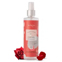 Mantra Herbal Gulab Arka Indian Rose Water Toner-image-39