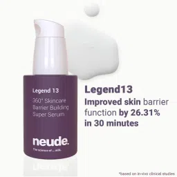 Neude Skin Legend 13 3X Ceramide Multi-Active Face Serum-image-42