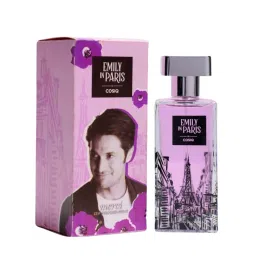 Cos-IQ Emily In Paris Merci Eau De Parfum For Men-image-96
