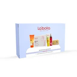 Labolia Beaute Wedding Glow Recipe - Smooth & Glowing Skin-image-1