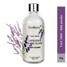 Ecoberry Lavender Ylang Ylang Baby Powder-image-74