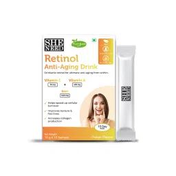 SheNeed Retinol Activated Anti-Aging Drink-image-54