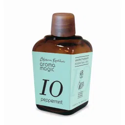 Aroma Magic Peppermint Aromatherapy Essential Oil-image-96