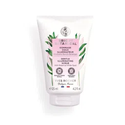 Yves Rocher Bright Botanical - Gentle Brightening Scrub-picture-14