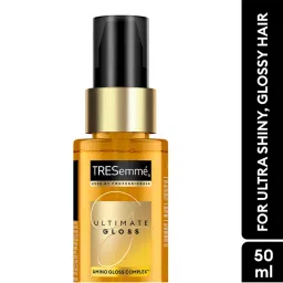 Tresemme Gloss Ultimate Hair Serum-picture-39