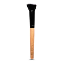 Allure Foundation Brush (angle Foundation C-26 )-picture-13