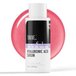 ThriveCo Hyaluronic Acid Serum-image-2