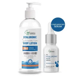 CGG Cosmetics Hyaluronic Acid Serum In Body Lotion + Free Sample Of 2% Hyaluronic Acid Serum-image-28