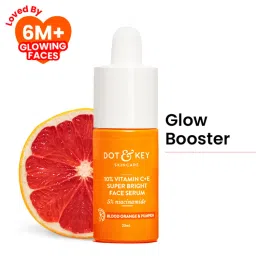 Dot & Key 10% Vitamin C + E Face Serum With 5% Niacinamide, Fights Pigmentation & Dark Spots-image-4