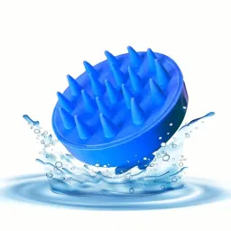 GUBB Stimulating Scalp Massager Brush-picture-16