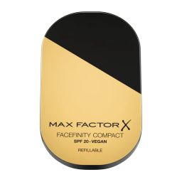 Max Factor Facefinity Compact Foundation-image-6