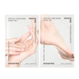 Innisfree Glowing Hands & Feet Combo-picture-25