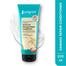 Pilgrim Korean Rice Water & Collagen Advanced Damage Repair Conditioner-picture-25