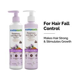 Mamaearth Rosemary Anti-Hair Fall Combo-picture-3
