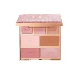 Charlotte Tilbury Instant Look In A Palette - Pretty, Glowing Beauty-picture-14